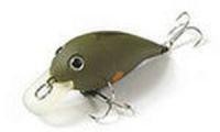 Воблер  Bevy Crank 45SR Kanimiso Ikura 061 Lucky Craft