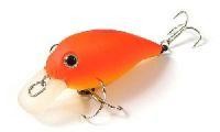Воблер  Bevy Crank 45SR Mat Orange 846 Lucky Craft