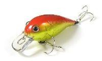 Воблер  Bevy Crank 45SR Orange Gold 383 Lucky Craft