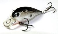 Воблер  Bevy Crank 45SR Original Tennessee Shad 077 Lucky Craft