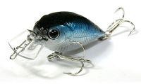 Воблер  Medium Cra-Pea Blue Back 901 Lucky Craft