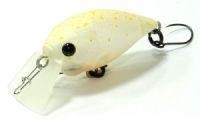 Воблер  Medium Cra-Pea Nanashahe 598 Lucky Craft