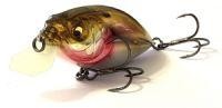 Воблер  Z-Crank X ito wakasagi Megabass