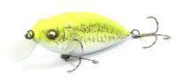 Воблер  Z-Crank X Rattle gg chart back Megabass
