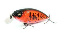 Воблер  Z-Crank X Rattle mikkabi tiger Megabass