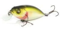 Воблер  Z-Crank X Rattle pm ayu Megabass
