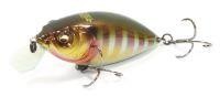 Воблер  Z-Crank X Rattle pm gill Megabass