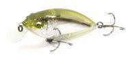 Воблер  Z-Crank X Rattle stealth bait Megabass