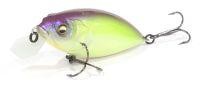 Воблер  Z-Crank X Rattle table rock sp Megabass
