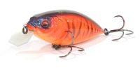 Воблер  Z-Crank X Rattle viper tiger Megabass