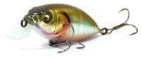 Воблер  Z-Crank X Rattle wagin oikawa Megabass