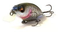 Воблер  Z-Crank X Silent pm funa Megabass