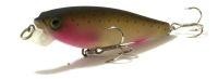 Воблер 3D Minnow NWRT Yo-Zuri/Duel