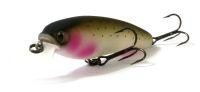 Воблер YO-ZURI Duel 3D Minnow (SP) 100mm R725-NWRT