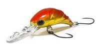 Воблер Air Blow Bell F 0007 Orange Gold 354 Lucky Craft