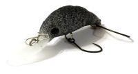 Воблер Air Blow Bell F 5062 Kuroko Black Pepper 353 Lucky Craft