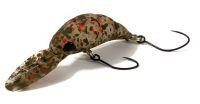 Воблер Air Blow Bell F 5065 Pellet Splatter 356 Lucky Craft