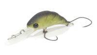 Воблер Air Blow F 5050 Wood Pecker 672 Lucky Craft
