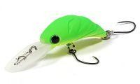 Воблер Air Blow F 5950 Shakutori Green 798 Lucky Craft
