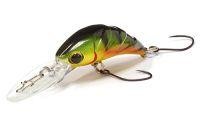 Воблер Air Blow F Aurora Gold Northern Perch 884 Lucky Craft