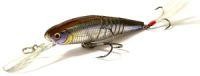 Воблер Air Slash 80D2R suspending 0003 Wakasagi 886 Lucky Craft