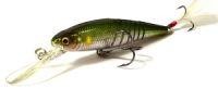 Воблер Air Slash 80D2R suspending 0004 Ayu 887 Lucky Craft