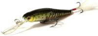 Воблер Air Slash 80D2R suspending 0212 Rainbow Trout 890 Lucky Craft