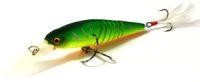 Воблер Air Slash 80D2R suspending 0808 Mat Tiger 893 Lucky Craft