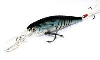 Воблер Air Slash 80D2R suspending 5185 Bait Moss Back 128 Lucky Craft