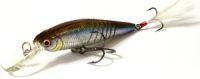 Воблер Air Slash 80DD suspending 0003 Wakasagi 829 Lucky Craft