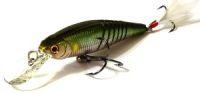 Воблер Air Slash 80DD suspending 0004 Ayu 830 Lucky Craft