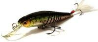 Воблер Air Slash 80DD suspending 0212 Rainbow Trout 833 Lucky Craft