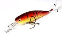 Воблер Air Slash 80DD suspending 0289 Fire Tiger 132 Lucky Craft