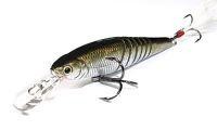 Воблер Air Slash 80DD suspending 5184 Bait Kurogin 136 Lucky Craft