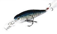 Воблер Air Slash 80DD suspending 5185 Bait Moss Back 134 Lucky Craft