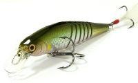Воблер Air Slash 80MR suspending 0004 Ayu 218 Lucky Craft