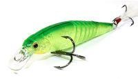 Воблер Air Slash 80MR suspending 0019 Lime Chart 139 Lucky Craft