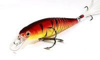 Воблер Air Slash 80MR suspending 0289 Fire Tiger 140 Lucky Craft