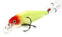 Воблер Air Slash 80MR suspending 5324 Crawn Lime 138 Lucky Craft