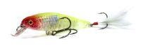 Воблер Air Slash 80MR suspending 5431 MS Crown 141 Lucky Craft