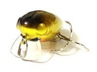Воблер Area Man Crank 22 gold and black Jackall