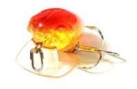 Воблер Area Man Crank 22 salmon roe Jackall