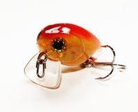 Воблер Area Man Crank DAD salmon roe Jackall