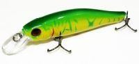 Воблер Arms Minnow 70SP Aiko Green