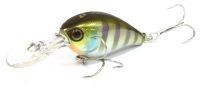 Воблер Aska 45MR blue gill Jackall