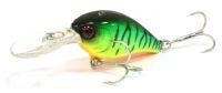 Воблер Aska 45MR hot tiger Jackall
