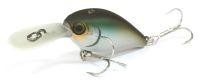 Воблер Aska 45MR shibu silver Jackall