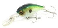 Воблер Aska 45MR sk magic green Jackall