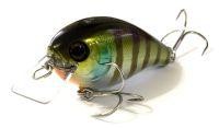 Воблер Aska 45SR blue gill Jackall