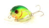 Воблер Aska 45SR lime chartreuse Jackall